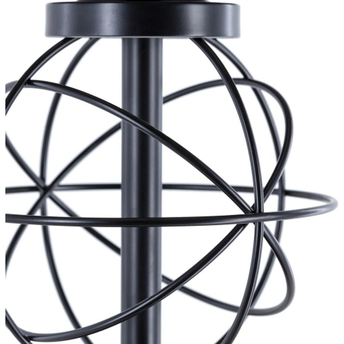 Surya Radium Table Lamp
