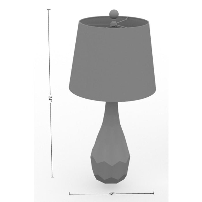 Surya Belinda Table Lamp
