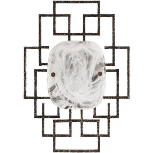 Surya Bellmore Wall Sconce image