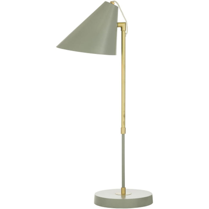 Surya Bauer Table Lamp