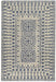 Smithsonian For Surya Smithsonian 9' X 13' Area Rug image