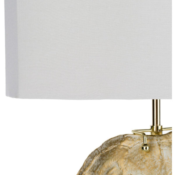 Surya Olson Table Lamp