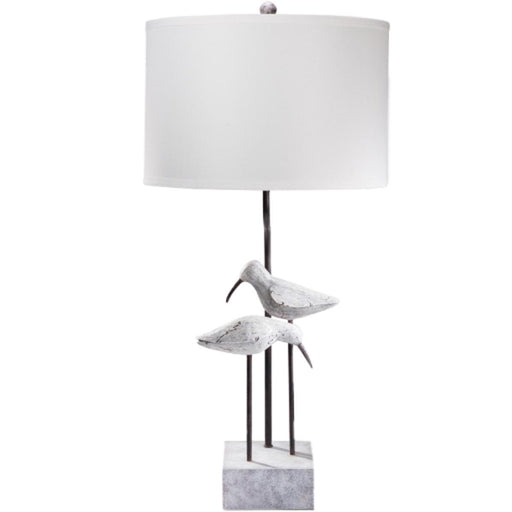 Surya Seagull Table Lamp image