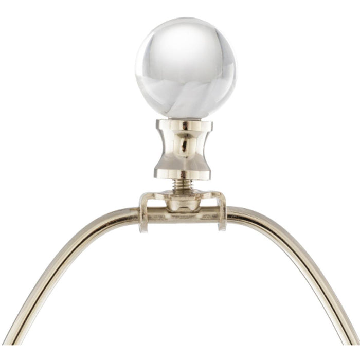 Surya Calcott Table Lamp