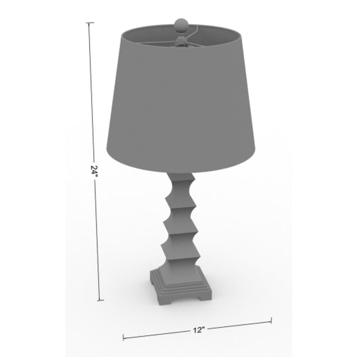 Surya Adaline Table Lamp