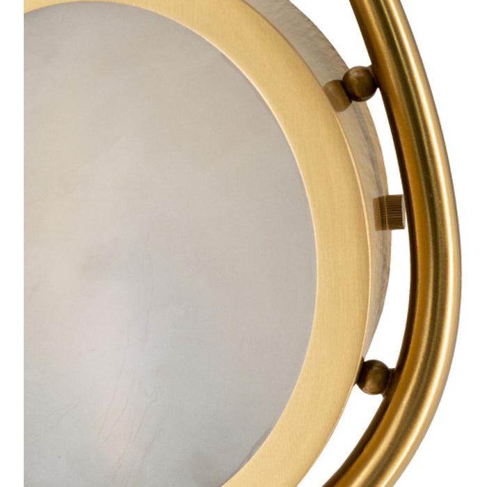 Surya Potier Wall Sconce