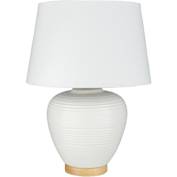 Surya Bixby Table Lamp image
