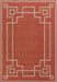 Surya Alfresco 3'6" X 5'6" Area Rug image
