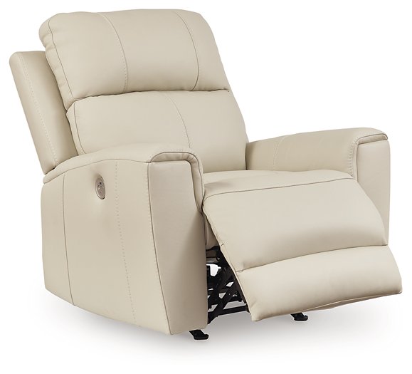 Dahlmoore Power Recliner