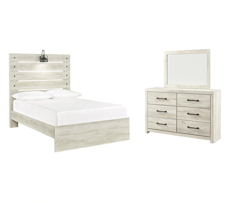 Cambeck Bedroom Set