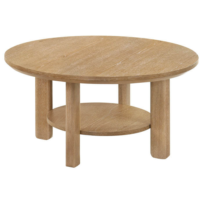 Ottowa Coffee Table Set