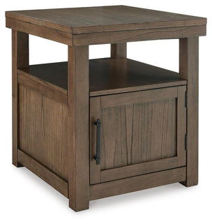 Living Room Tables