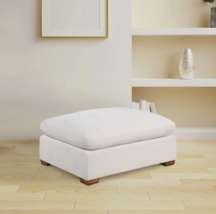 Lakeview Ottoman