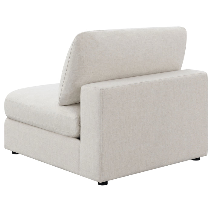 Serene Modular Sectional Sofa