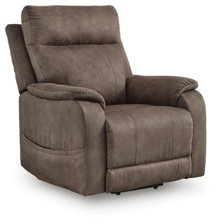 Recliner