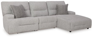 Power Sectional