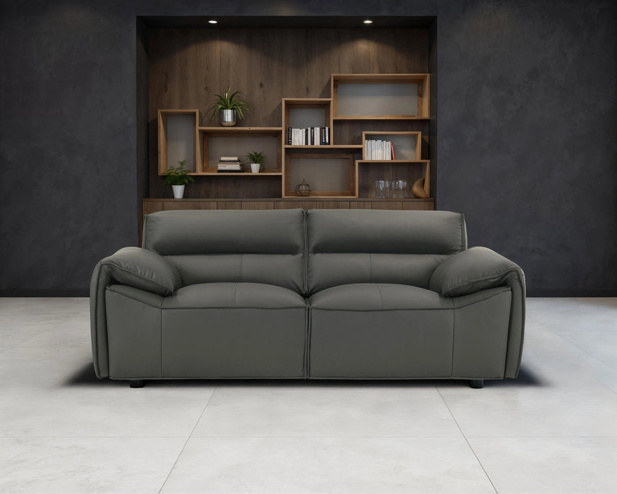 Buxton Loveseat